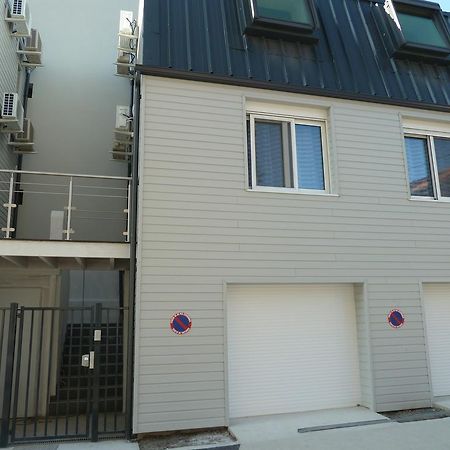 Studios Albri Nogent-sur-Seine Zewnętrze zdjęcie