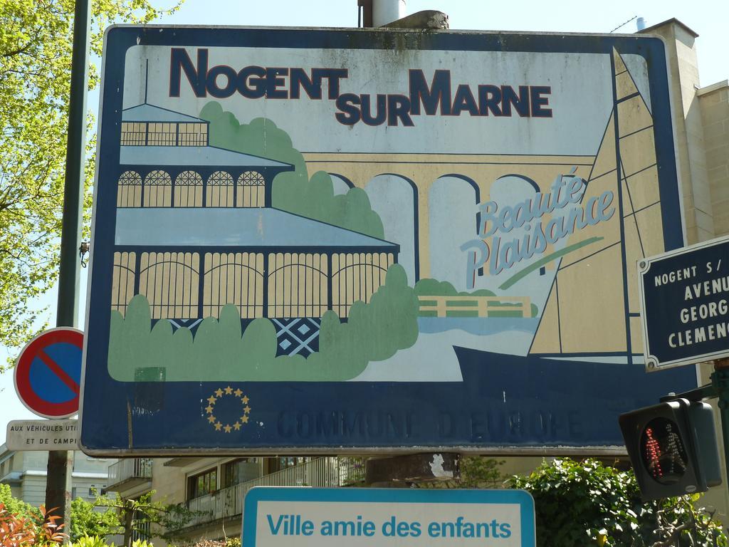 Studios Albri Nogent-sur-Seine Pokój zdjęcie