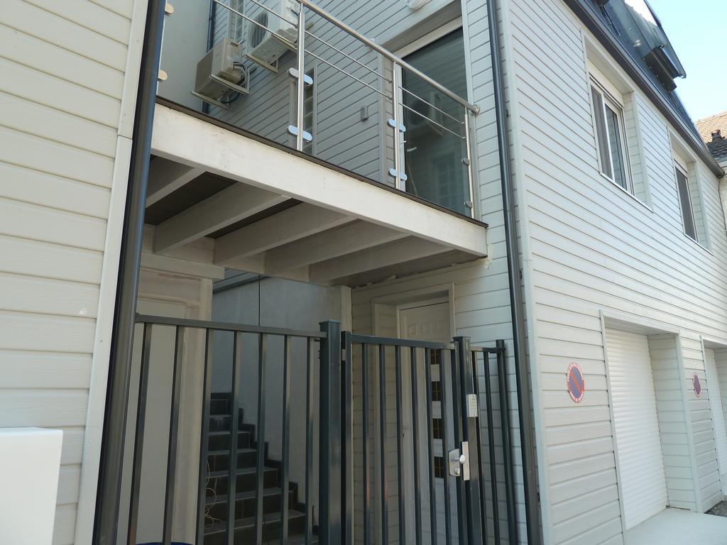 Studios Albri Nogent-sur-Seine Pokój zdjęcie