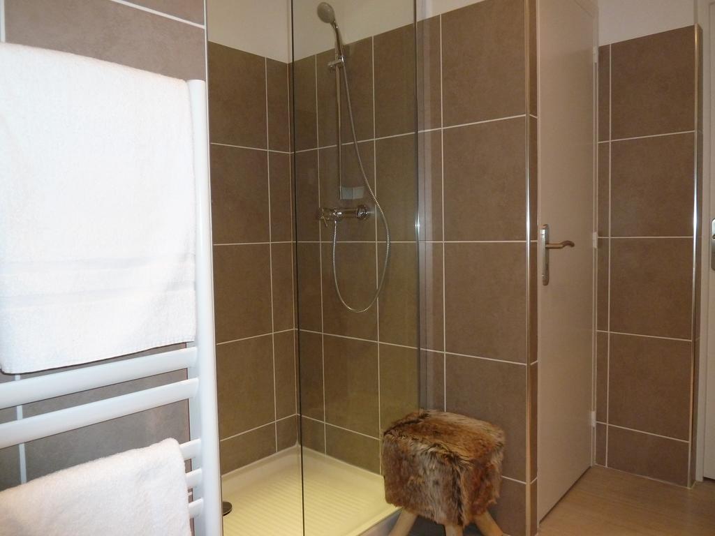Studios Albri Nogent-sur-Seine Pokój zdjęcie