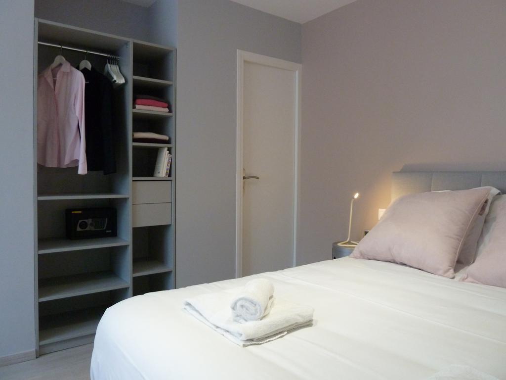 Studios Albri Nogent-sur-Seine Pokój zdjęcie