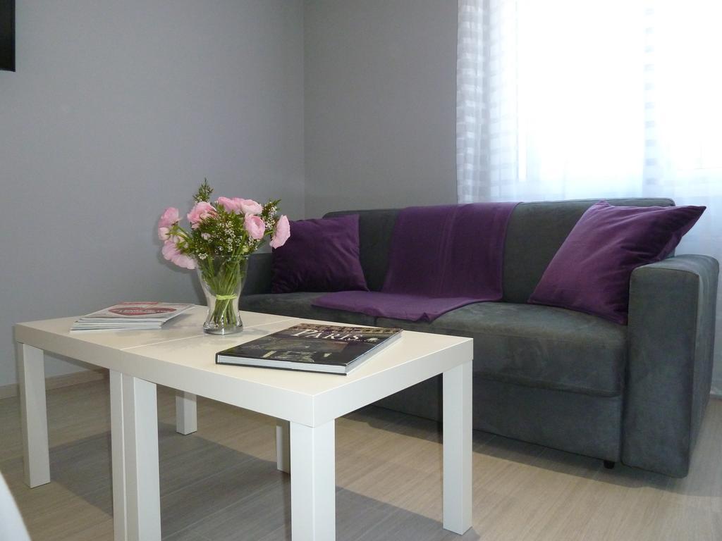 Studios Albri Nogent-sur-Seine Pokój zdjęcie
