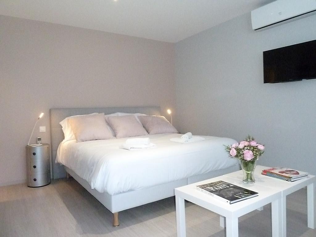 Studios Albri Nogent-sur-Seine Pokój zdjęcie