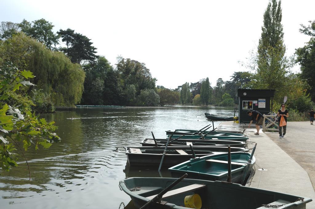 Studios Albri Nogent-sur-Seine Pokój zdjęcie