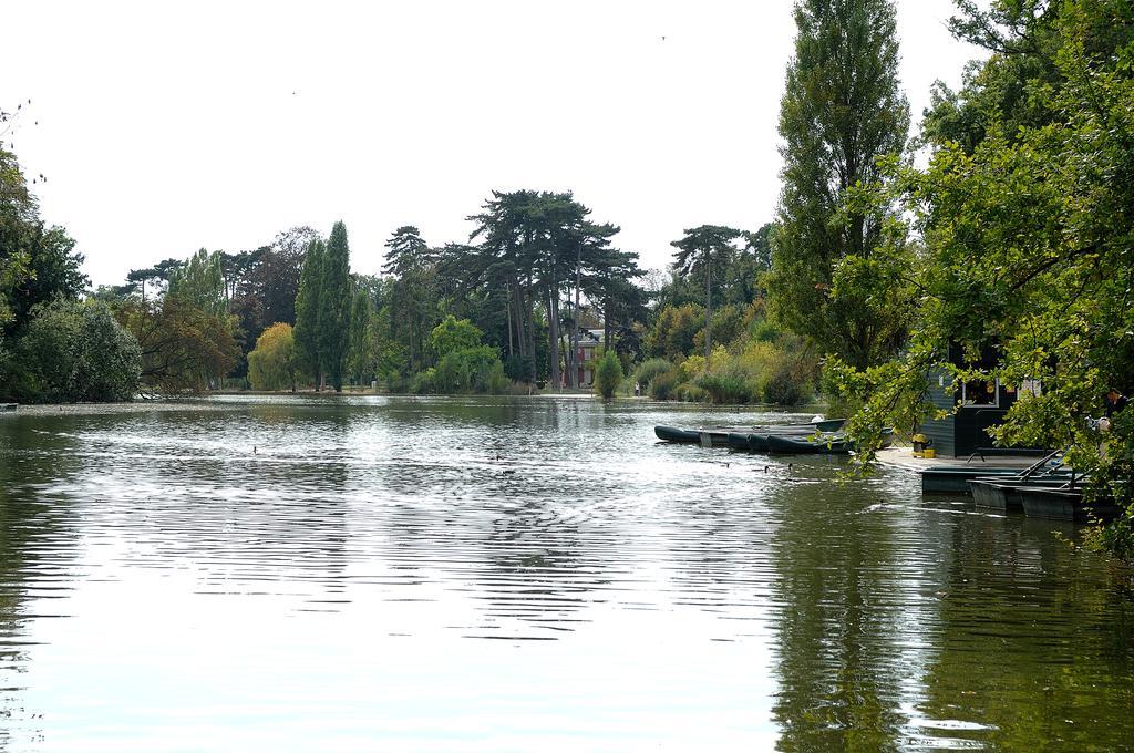 Studios Albri Nogent-sur-Seine Pokój zdjęcie