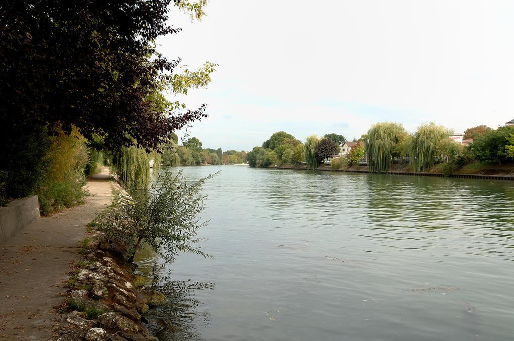 Studios Albri Nogent-sur-Seine Pokój zdjęcie
